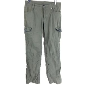 Kuhl Splash Roll Up Hiking Pants